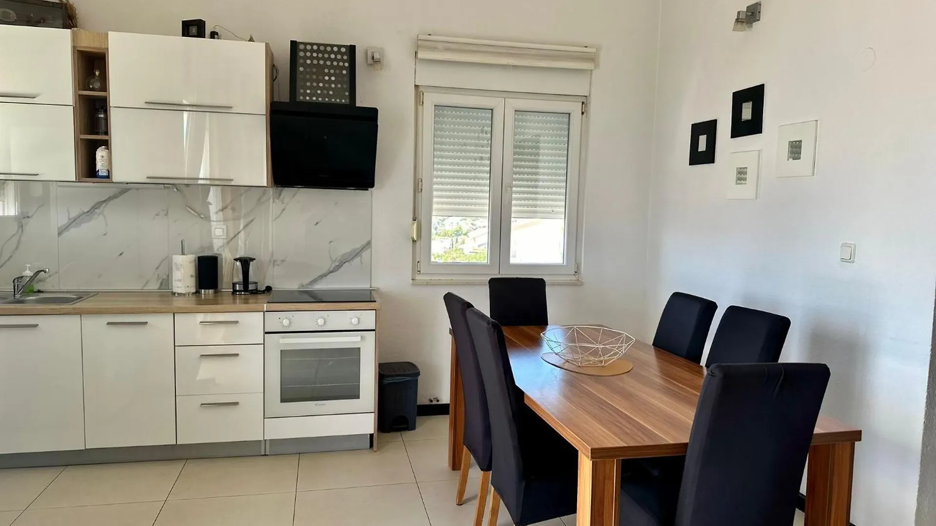 Stunning View Apartment With Pool Trogir