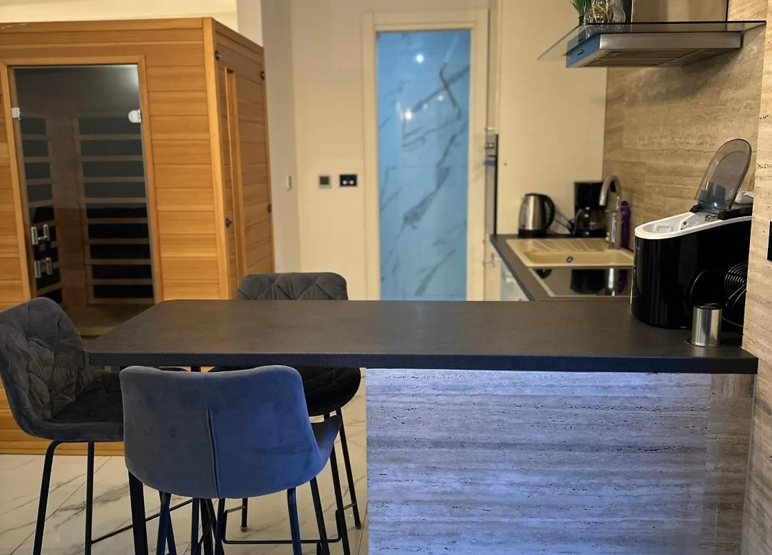 Stunning View Apartment With Pool Trogir 0*,  Croatia