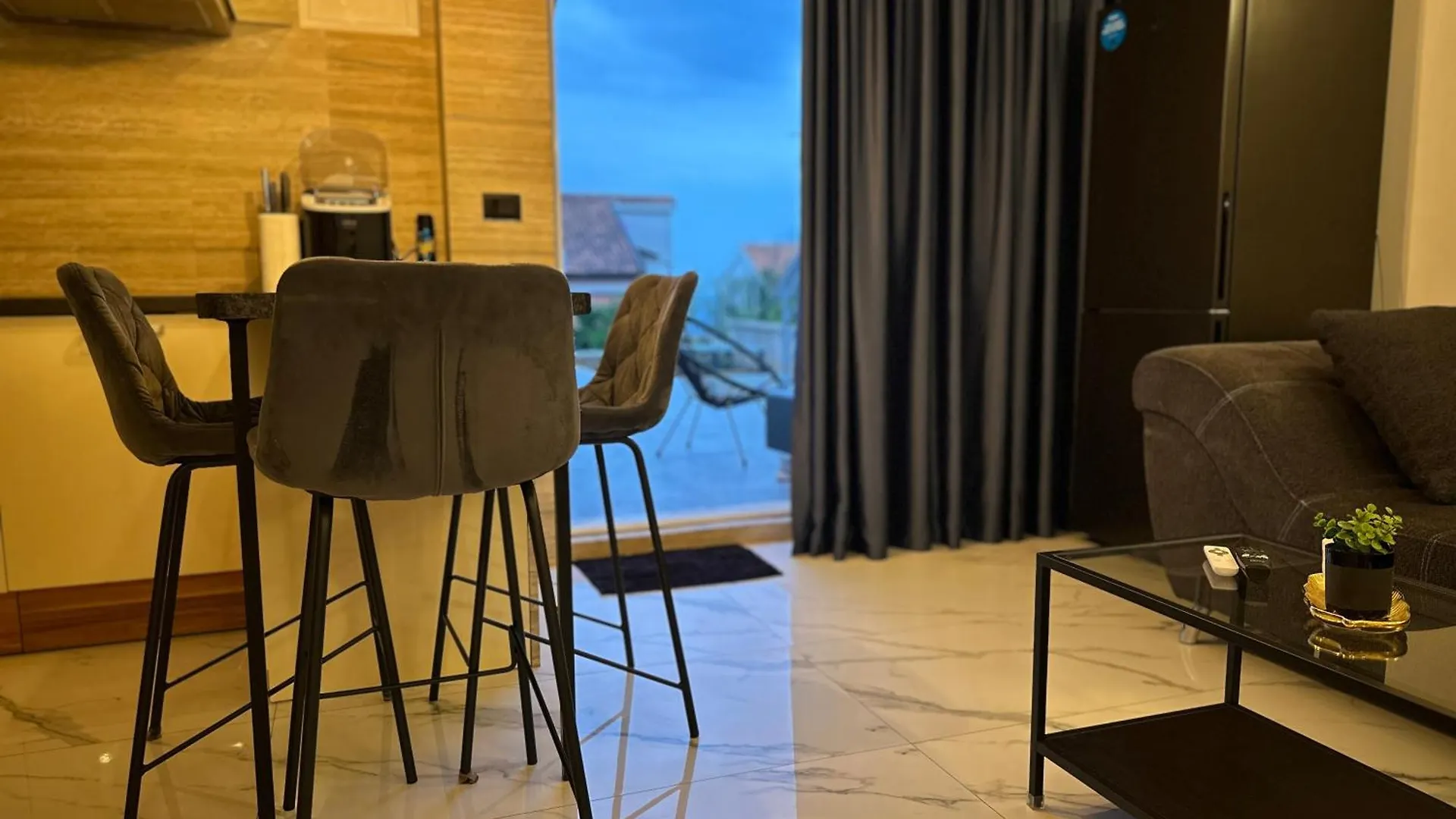 Stunning View Apartment With Pool Trogir