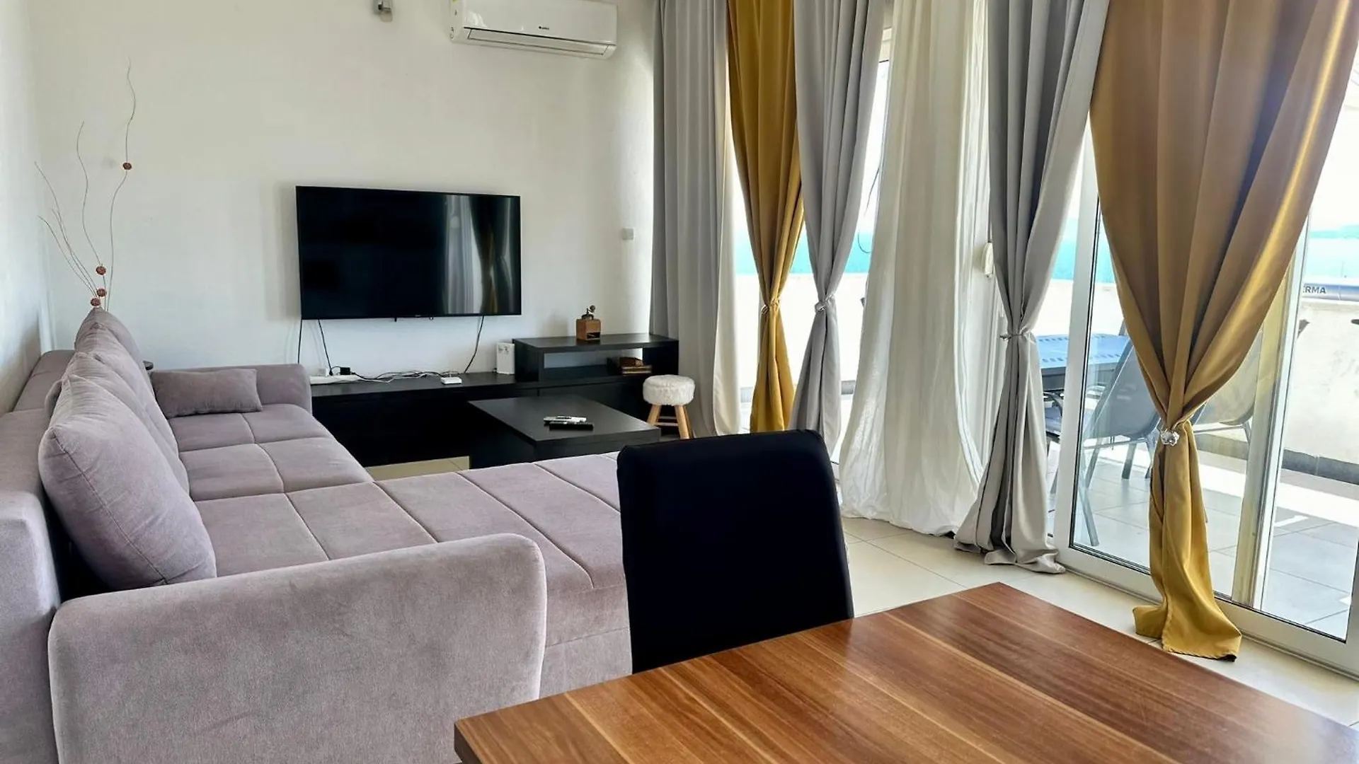 Stunning View Apartment With Pool Trogir 0*,  Croatia
